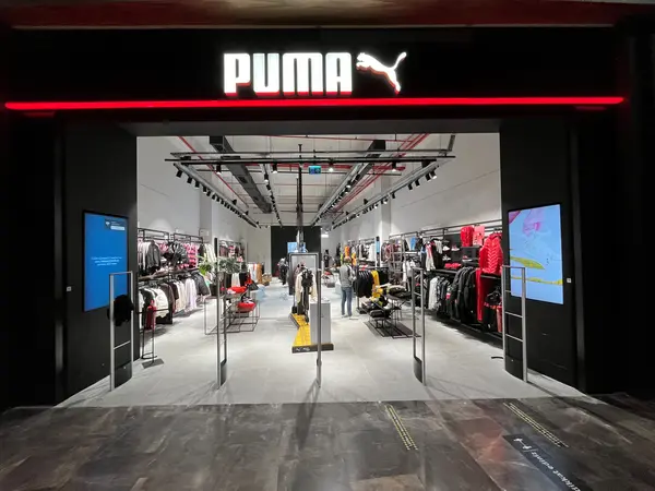 PUMA Bursa Marka AVM