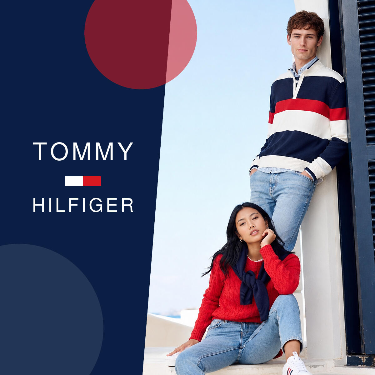 Tommy Hilfiger