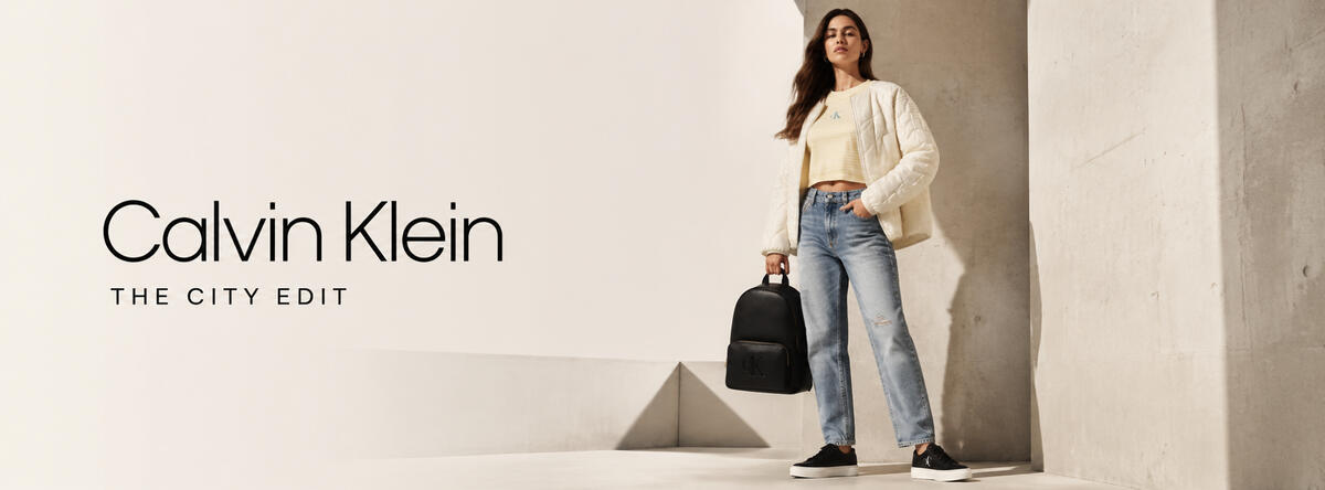 Calvin Klein