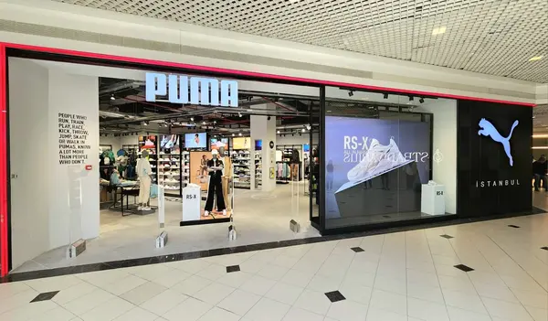 PUMA İstanbul Cevahir