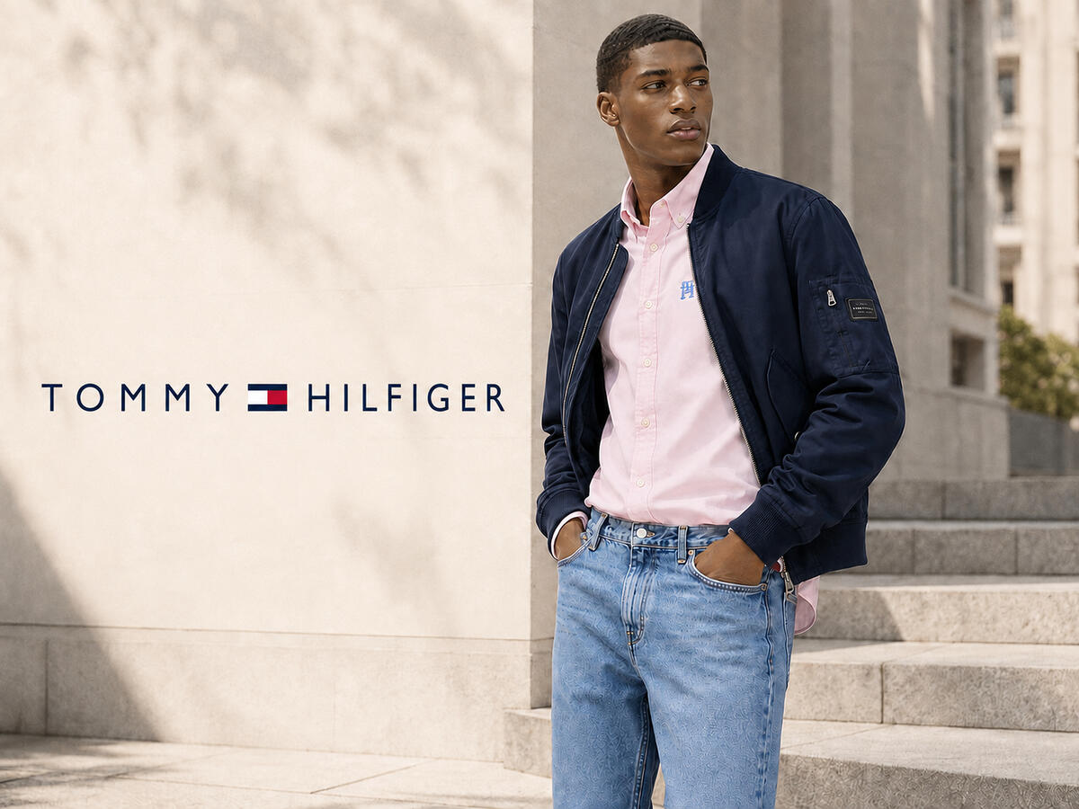 Tommy Hilfiger Ürünleri