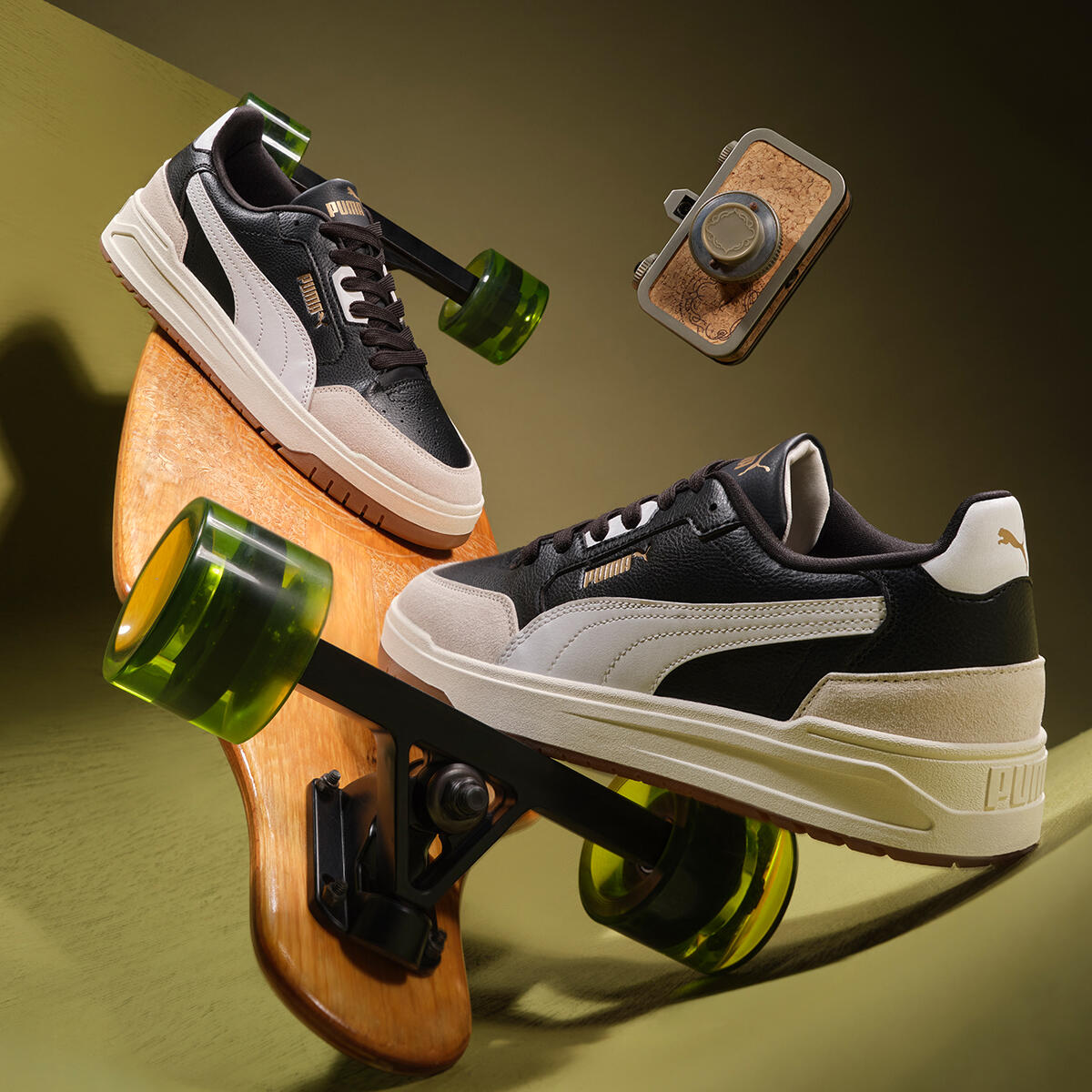 Erkek Sneaker