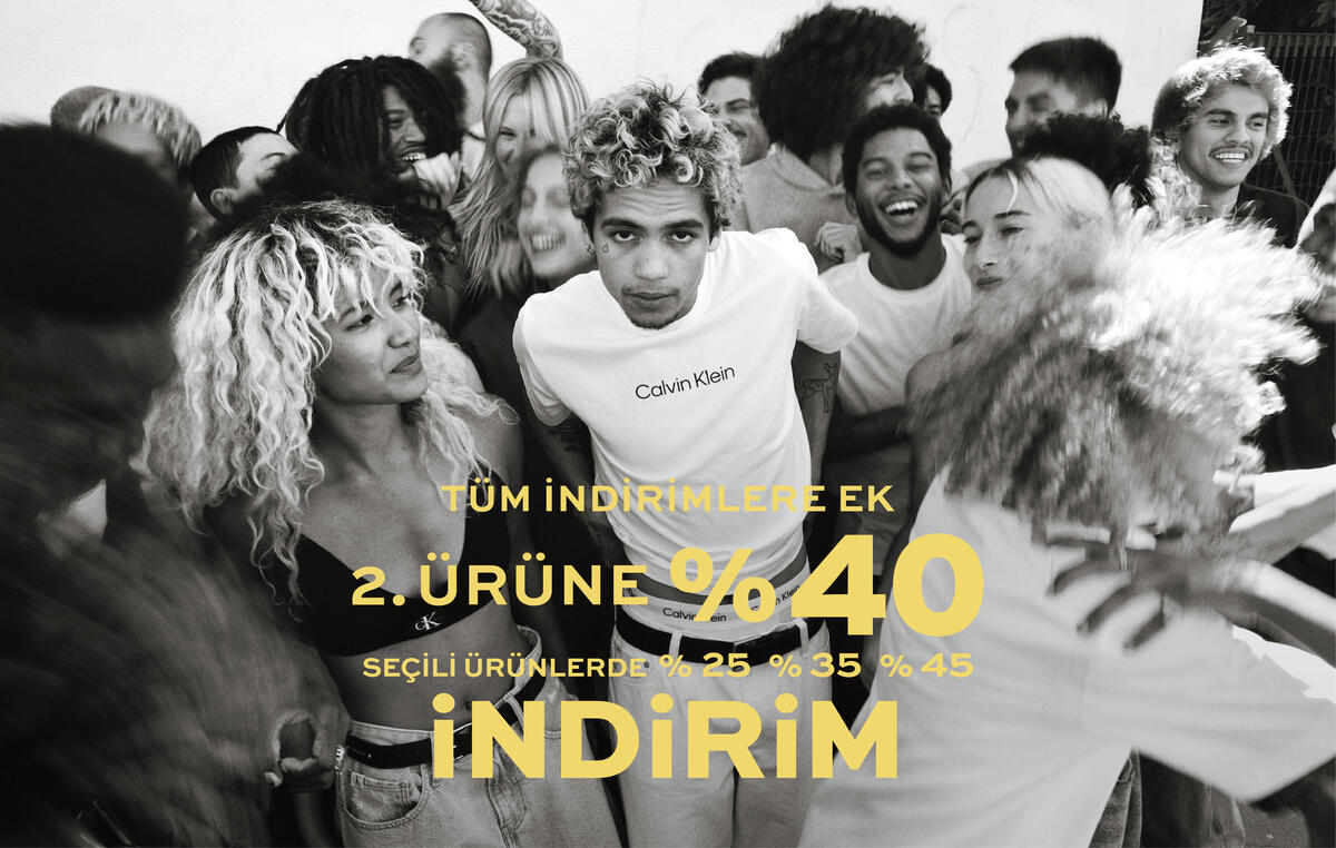 İndirim uygulanan ürünler
