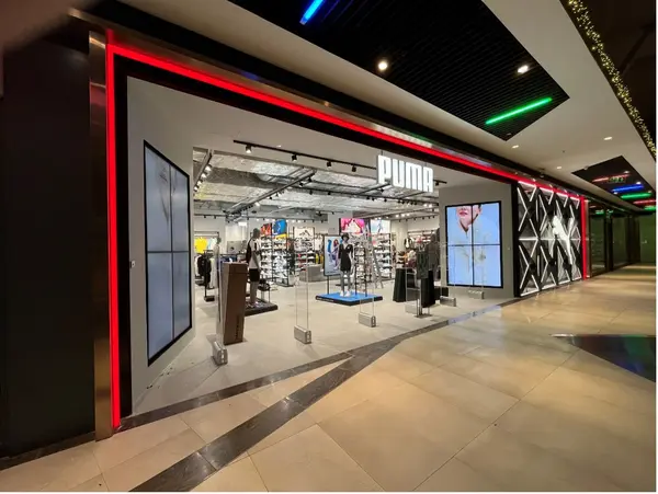 PUMA İstanbul Buyaka