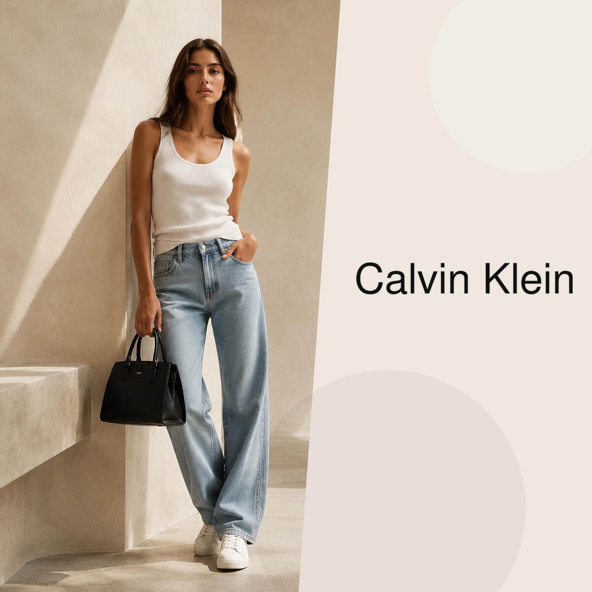 Calvin Klein
