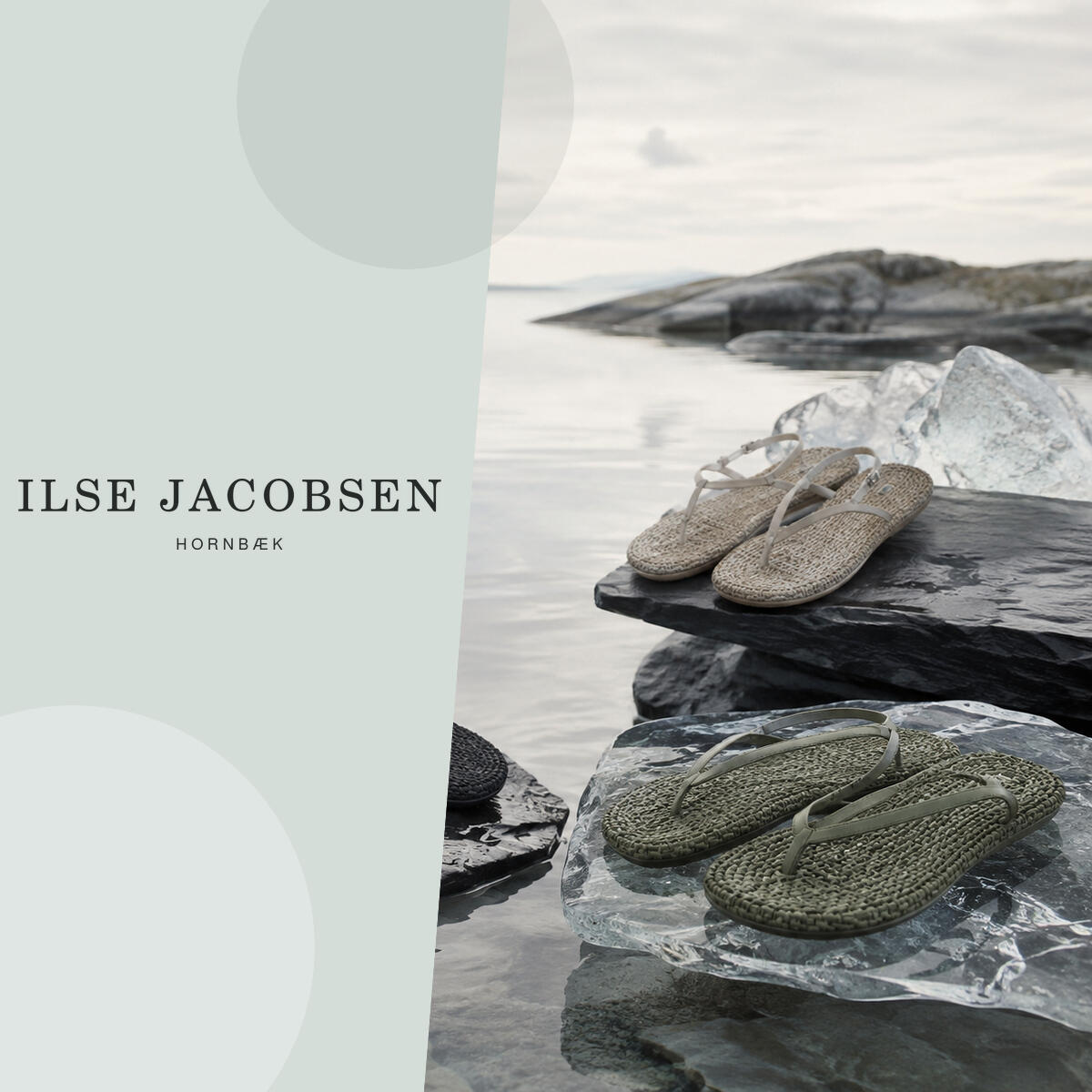 Ilse Jacobsen