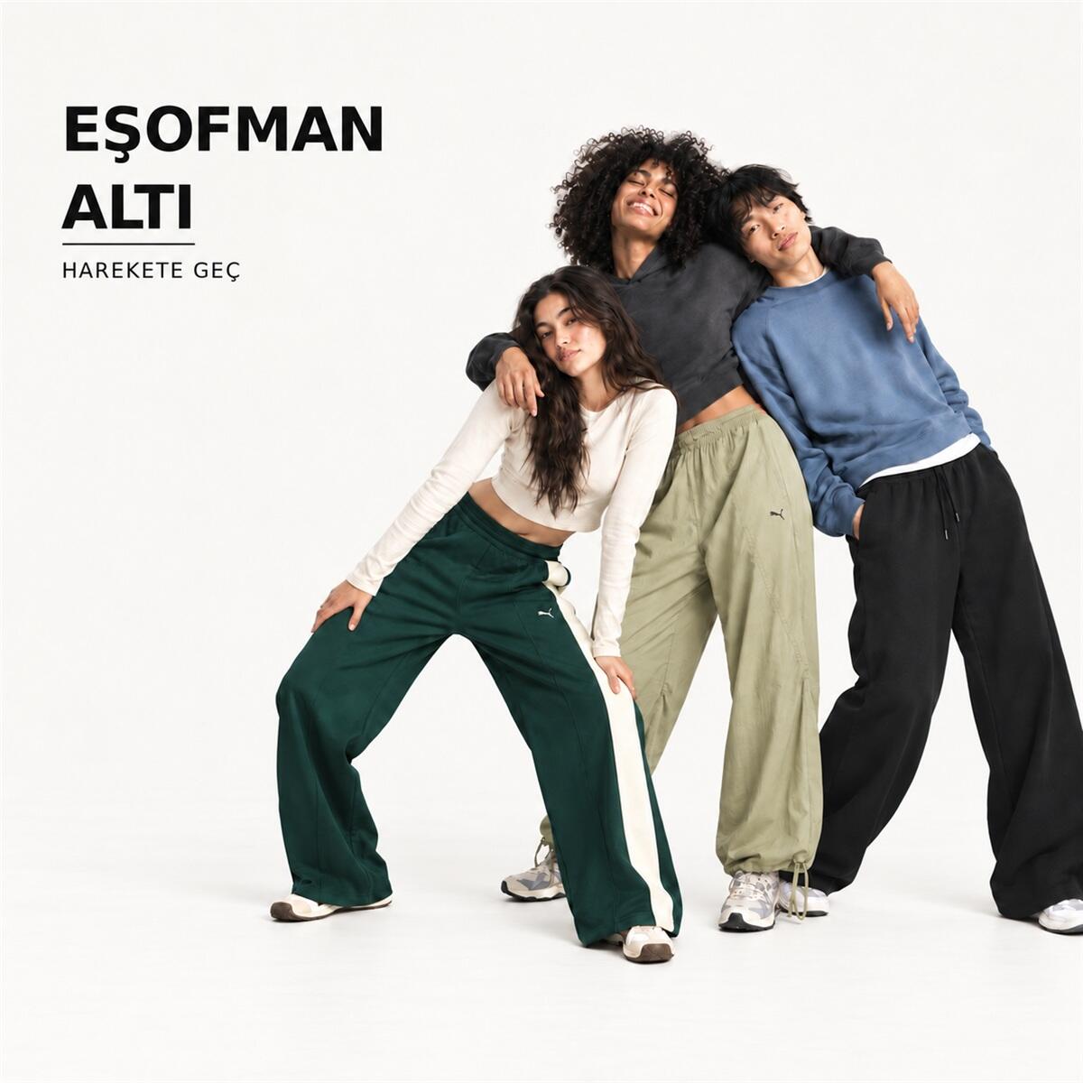 Eşofman Altı