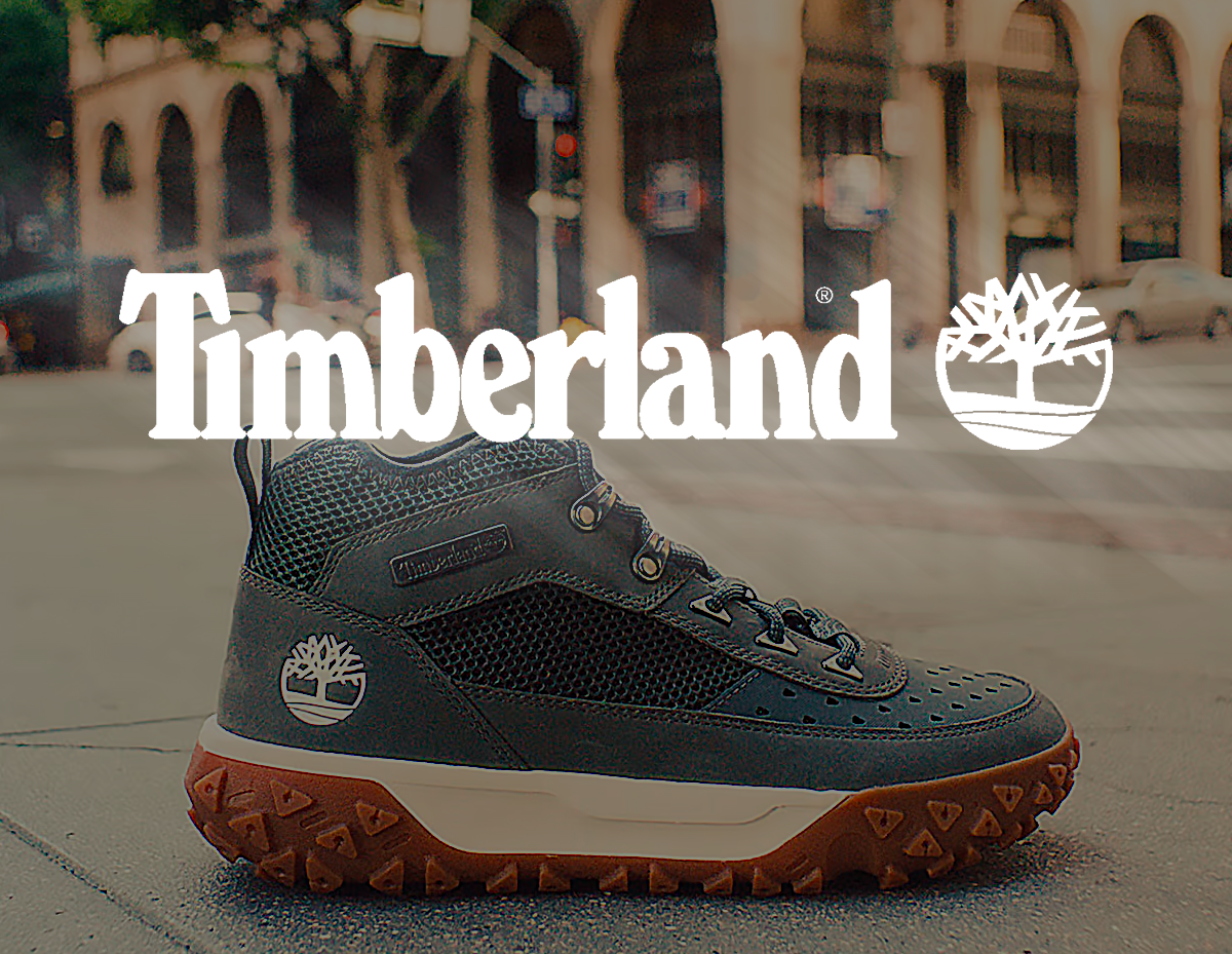 Timberland Marka Ürünler