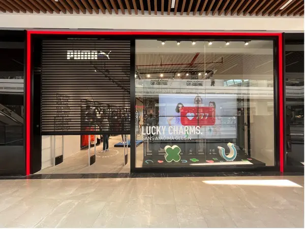 PUMA Ankara Metromall