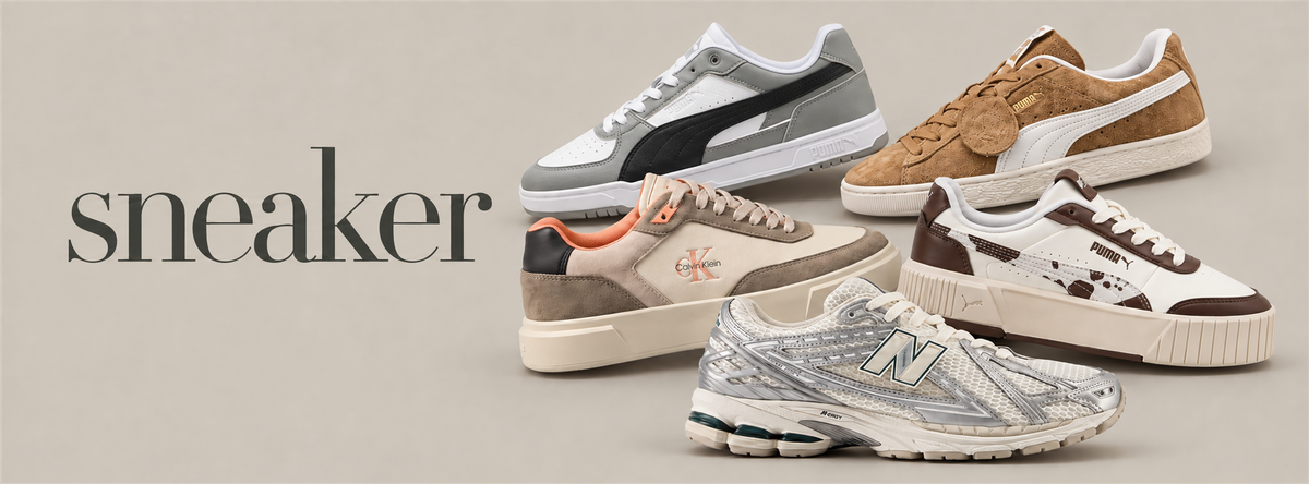 Sneaker