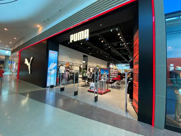 PUMA Adana Optimum