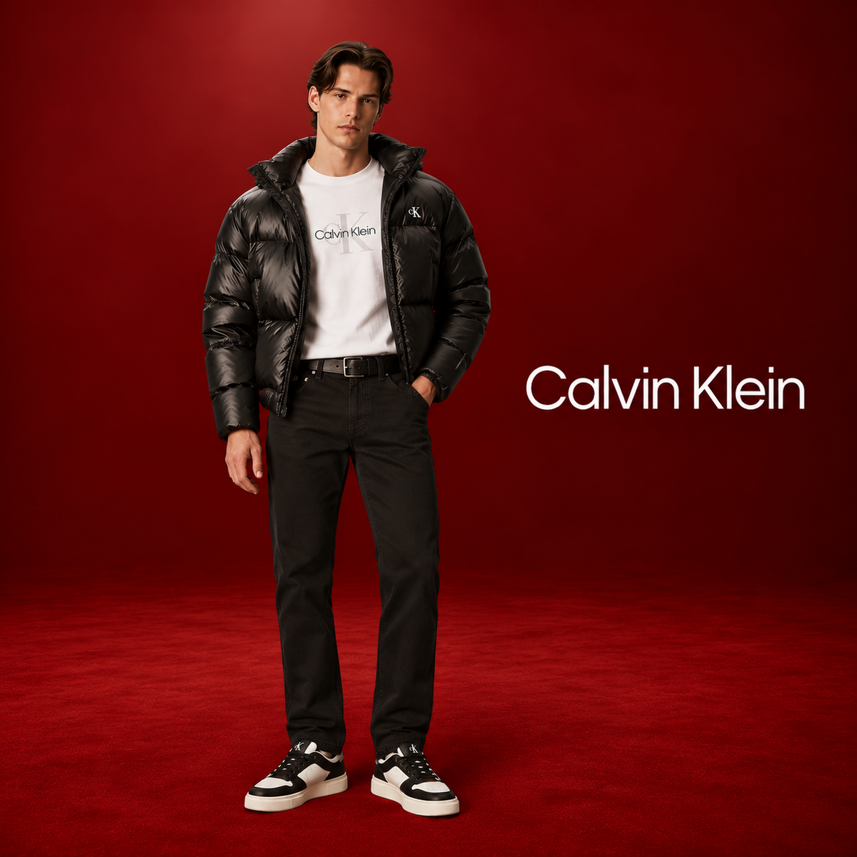 Calvin Klein