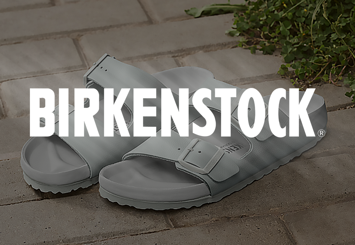 Birkenstock Marka ürünler