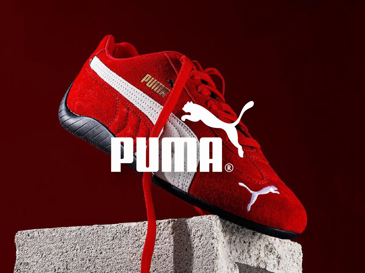 Puma ürünleri