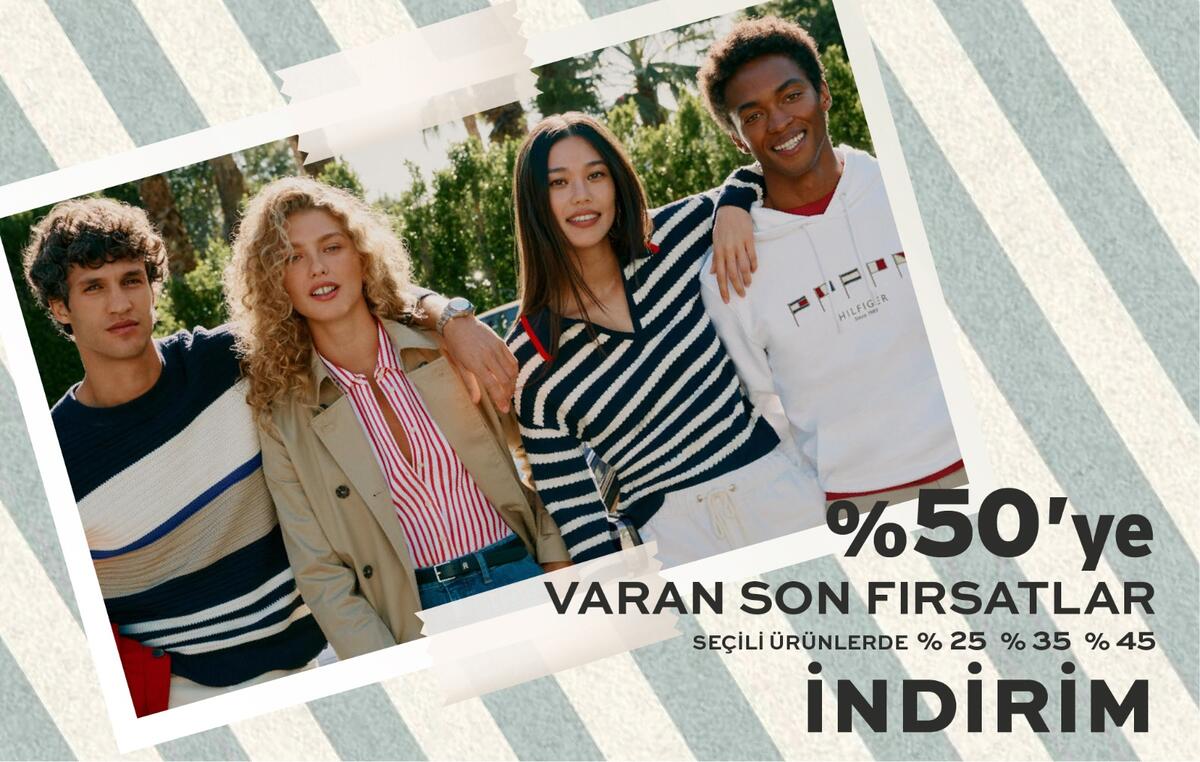 İndirim uygulanan ürünler