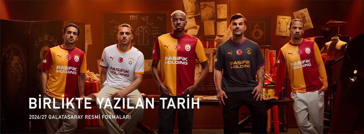 Galatasaray