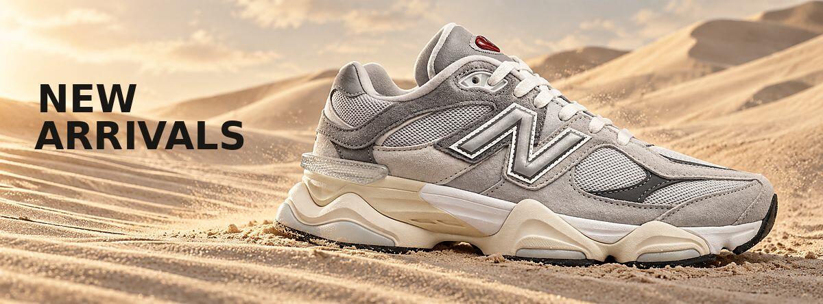 New Balance