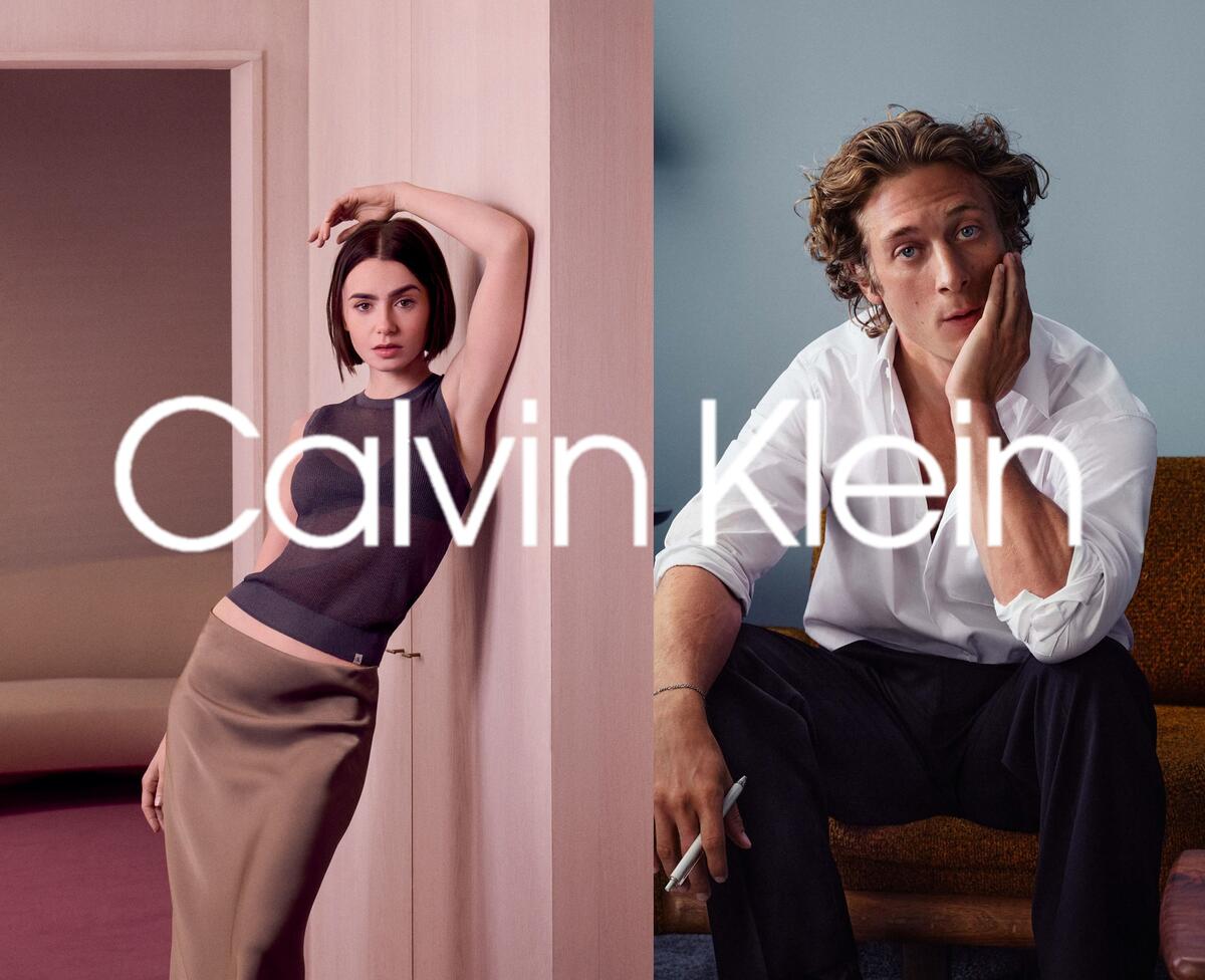 Calvin Klein Marka Ürünler