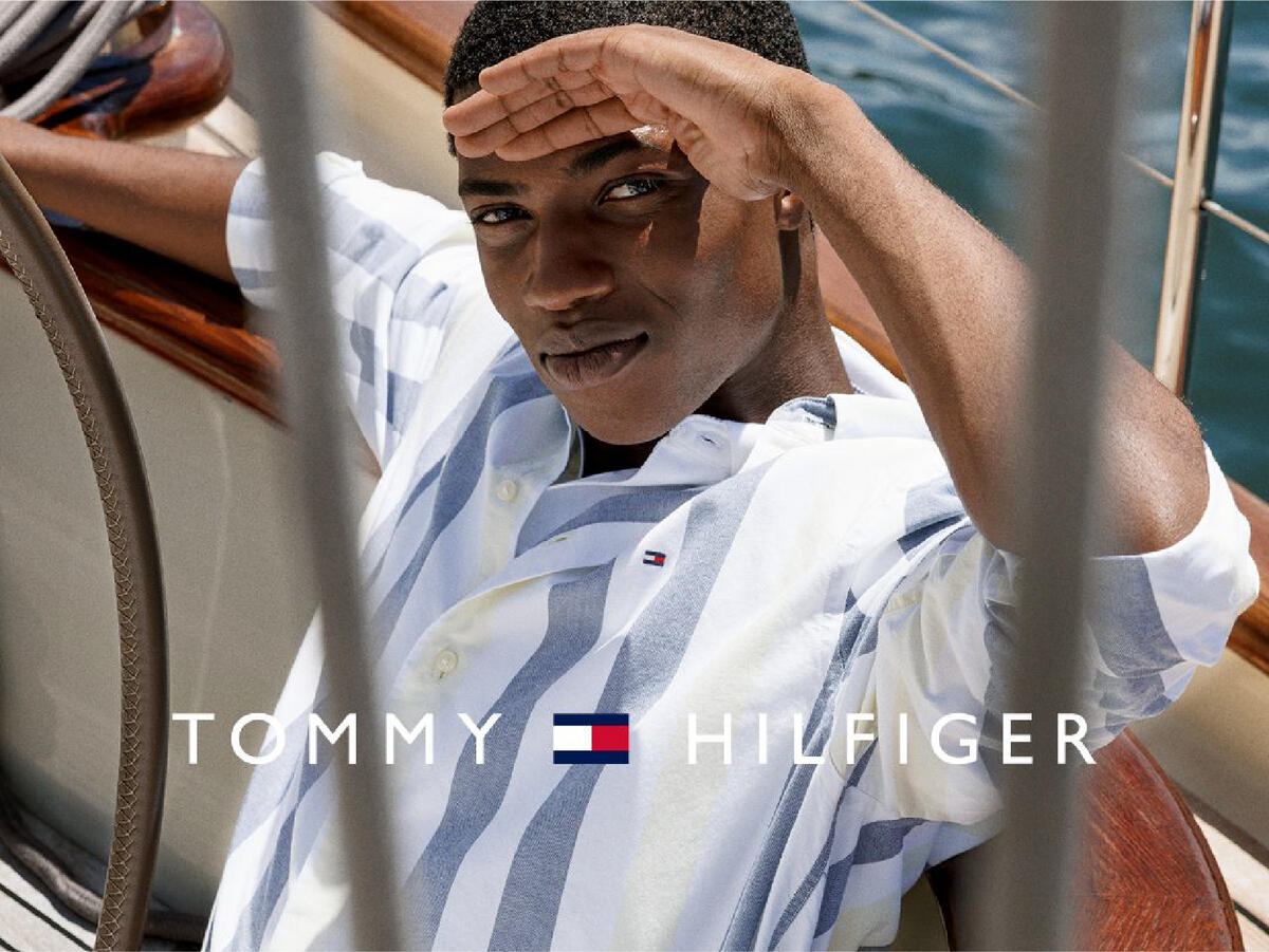 Tommy Hilfiger Ürünleri