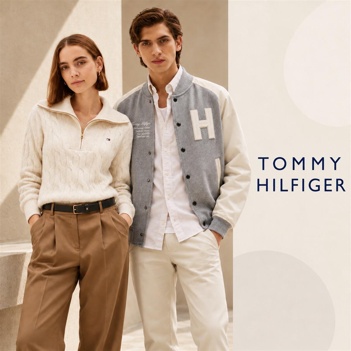 Tommy Hilfiger