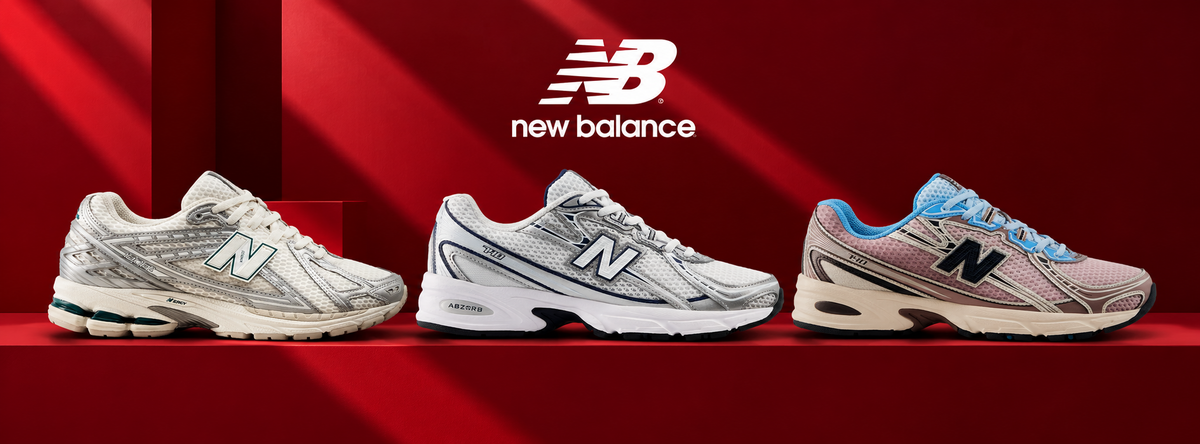 New Balance